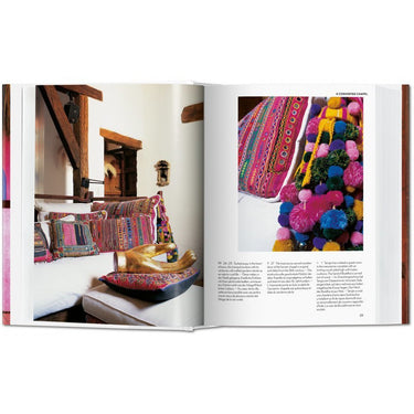 Living in Mexico. 40th Ed.