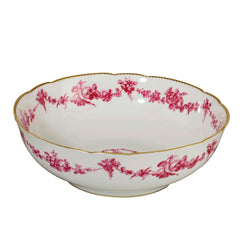 Louis XV Salad Bowl
