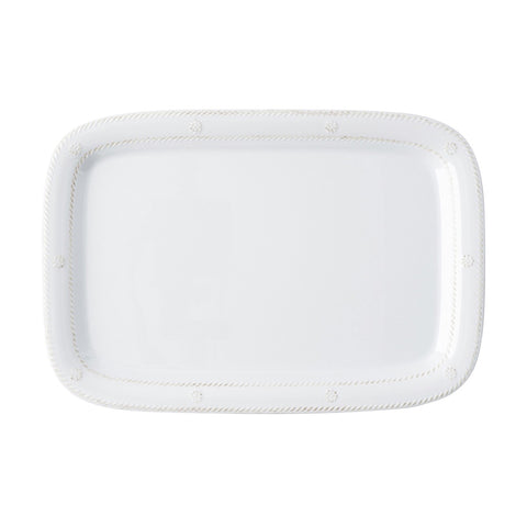 Berry & Thread Melamine Serving Tray/Platter, 16