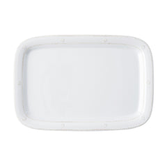Berry & Thread Melamine Serving Tray/Platter, 16