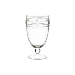 Isabella Acrylic Goblet