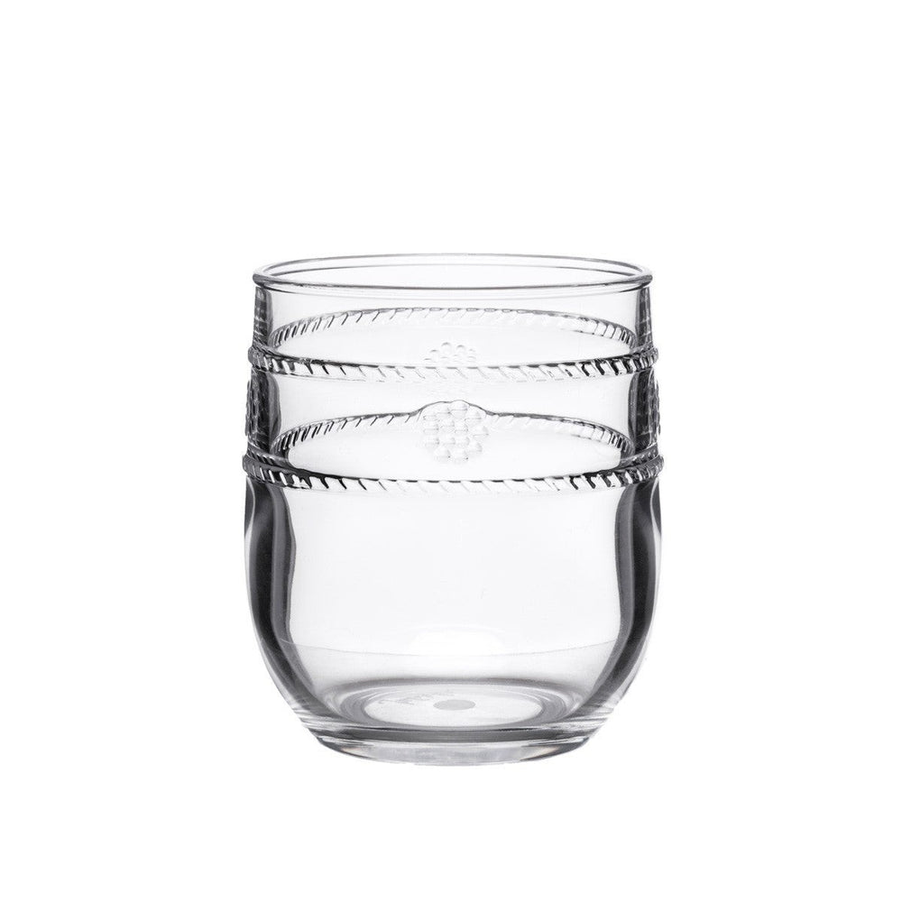 Isabella Acrylic Tumbler, Small