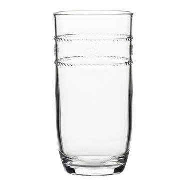 Isabella Acrylic Beverage, Large