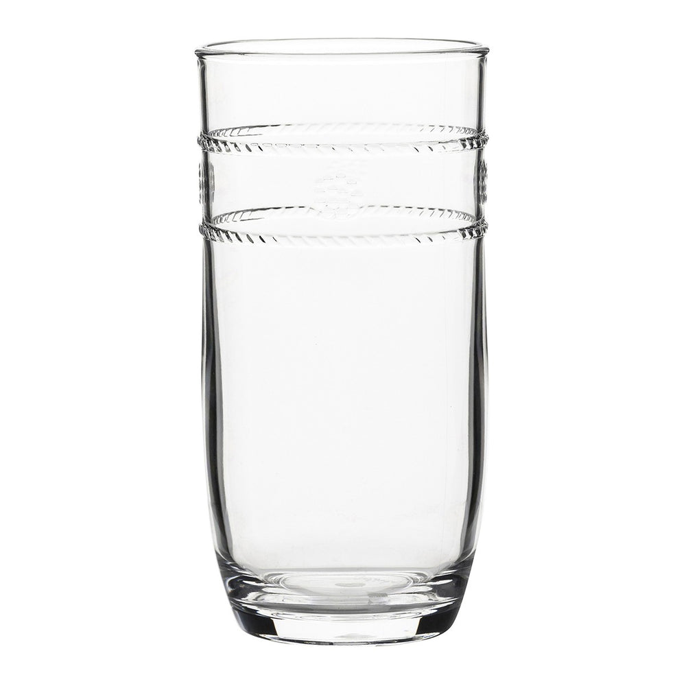 Isabella Acrylic Beverage, Large
