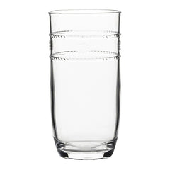 Isabella Acrylic Beverage, Large