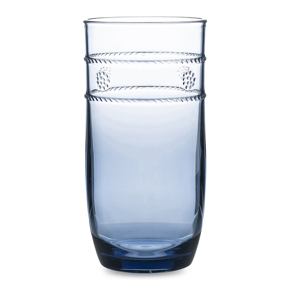 Isabella Acrylic Beverage, Large