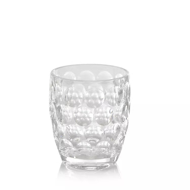 Lente Tumbler Glass, Set of 6