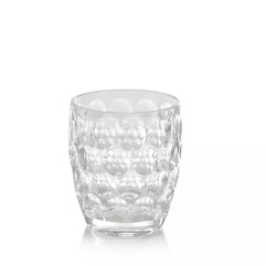 Lente Tumbler Glass, Set of 6