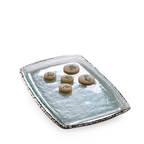 Edgey Martini Tray