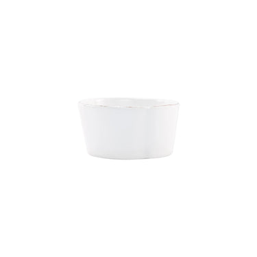 Lastra Melamine Condiment Bowl