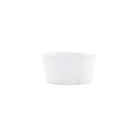 Lastra Melamine Condiment Bowl