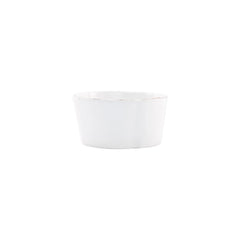 Lastra Melamine Condiment Bowl