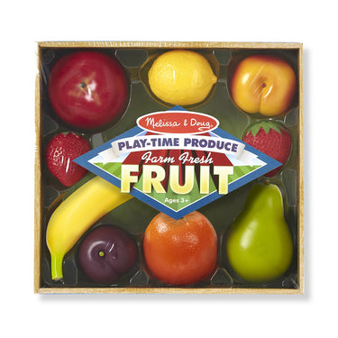 Playtime Produce Fruit