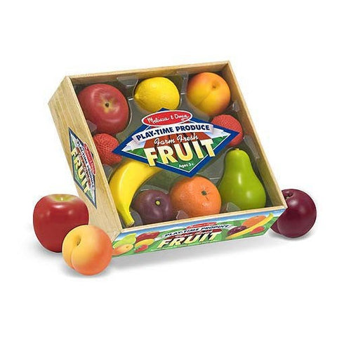 Playtime Produce Fruit