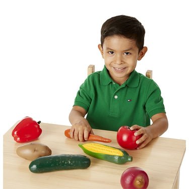 Playtime Produce Vegetables