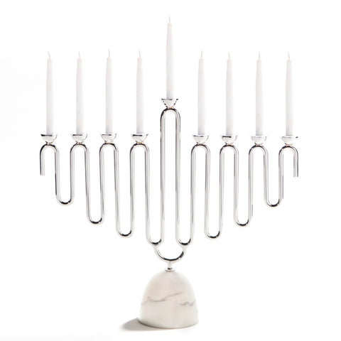 Coluna Menorah