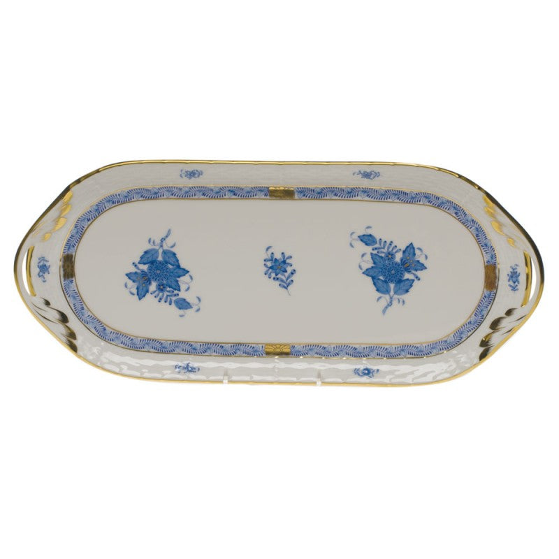 Chinese Bouquet Sandwich Tray