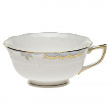 Princess Victoria Tea Cup