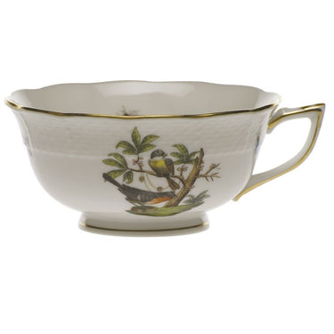 Rothschild Bird Tea Cup