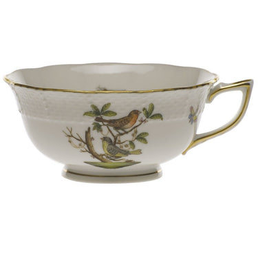 Rothschild Bird Tea Cup