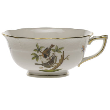 Rothschild Bird Tea Cup