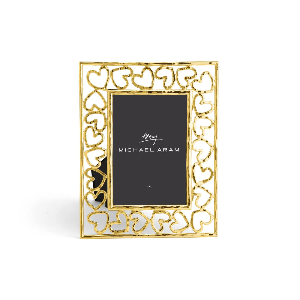 Heart Frame 4 x 6"