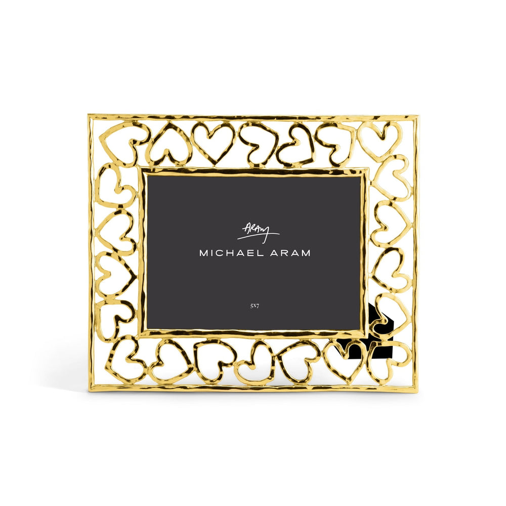 Heart Frame 5 x 7"