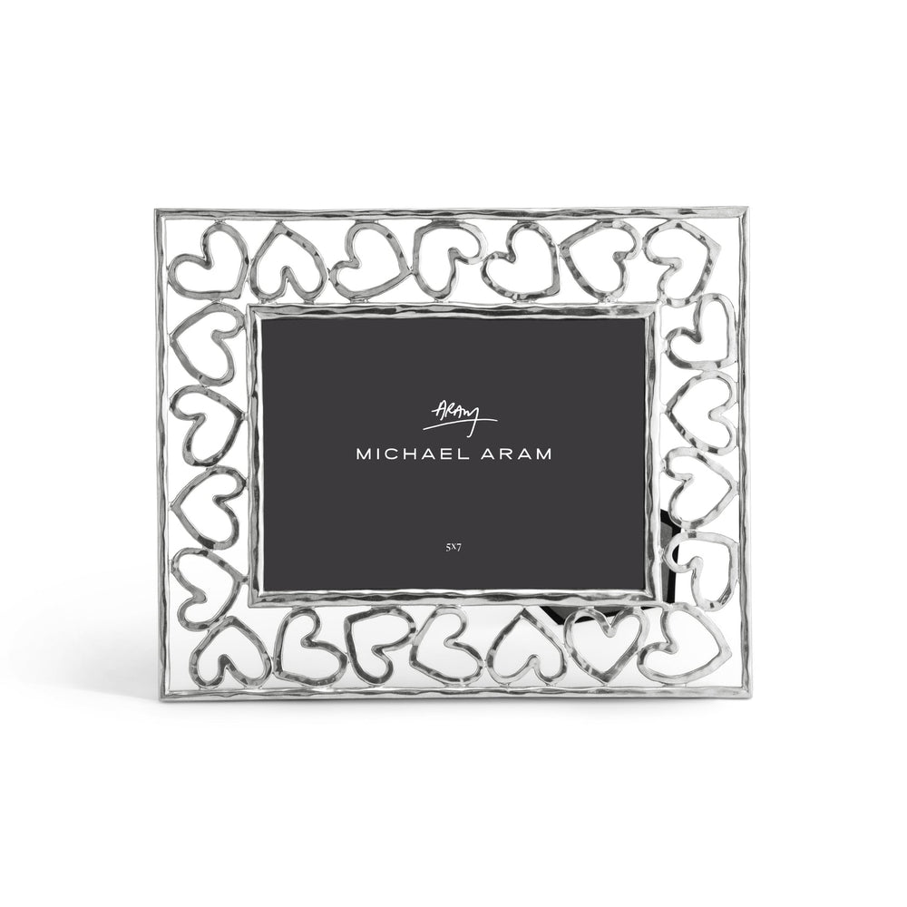 Heart Frame 4 x 6"