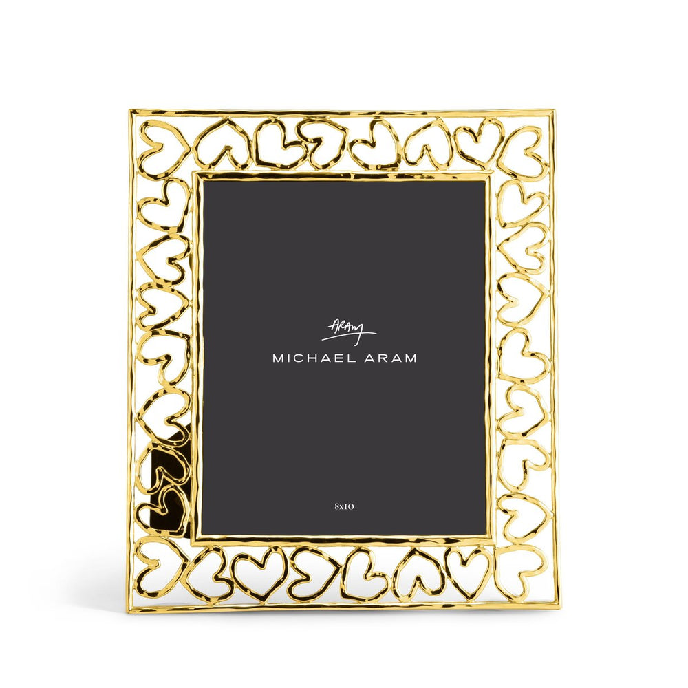 Heart Frame 8 x 10"
