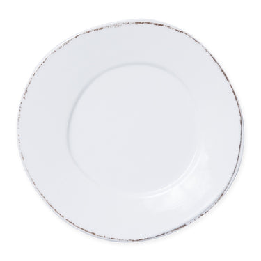 Lastra Melamine Dinner Plate