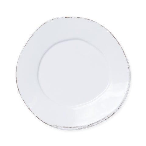 Lastra Melamine Salad Plate