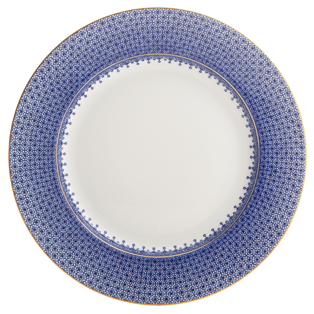 Lace Dinner Plate