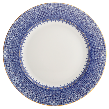 Lace Dinner Plate