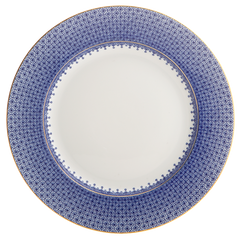 Lace Dinner Plate