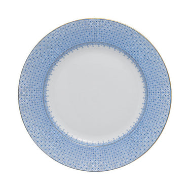 Lace Dessert Plate