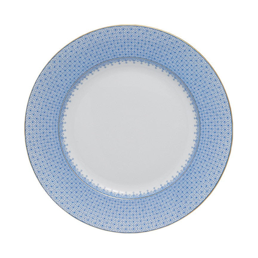 Lace Dessert Plate