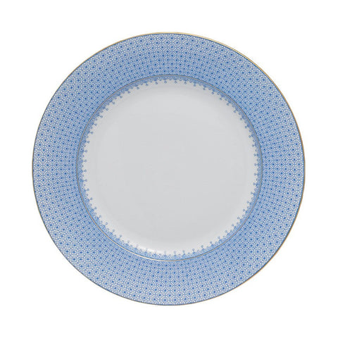 Lace Dessert Plate