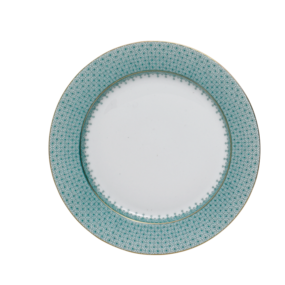 Lace Bread & Butter Plate