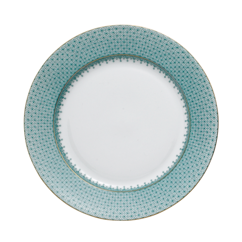 Lace Dessert Plate