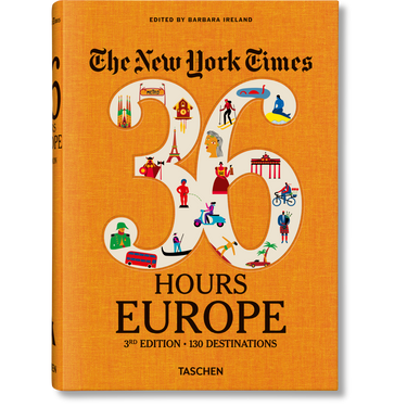 36 Hours Europe