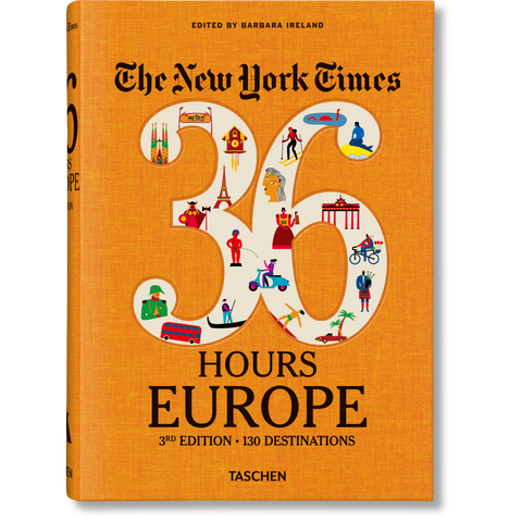 36 Hours Europe