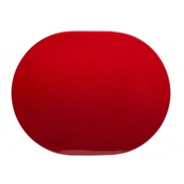 Lacquer Placemat, Set of 2