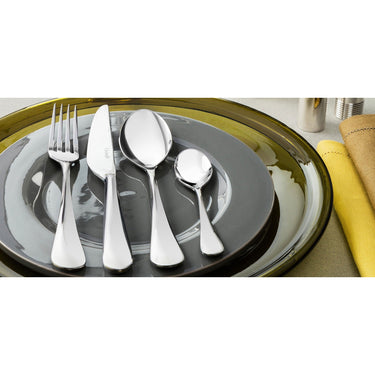 Origine Stainless Steel Five Piece Place Setting