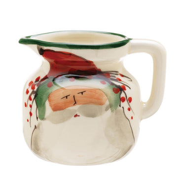 Old St. Nick Creamer