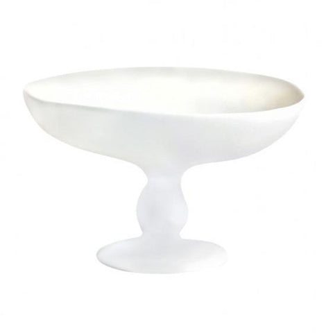 Pedestal Bowl, Large