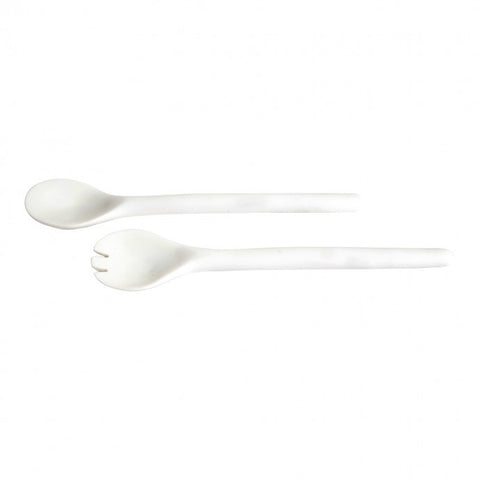 Sculpt Serving Set, Large