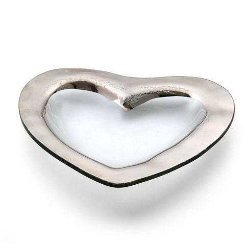 Heart Medium Bowl