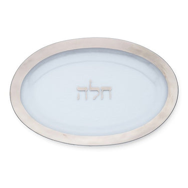 Challah Platter