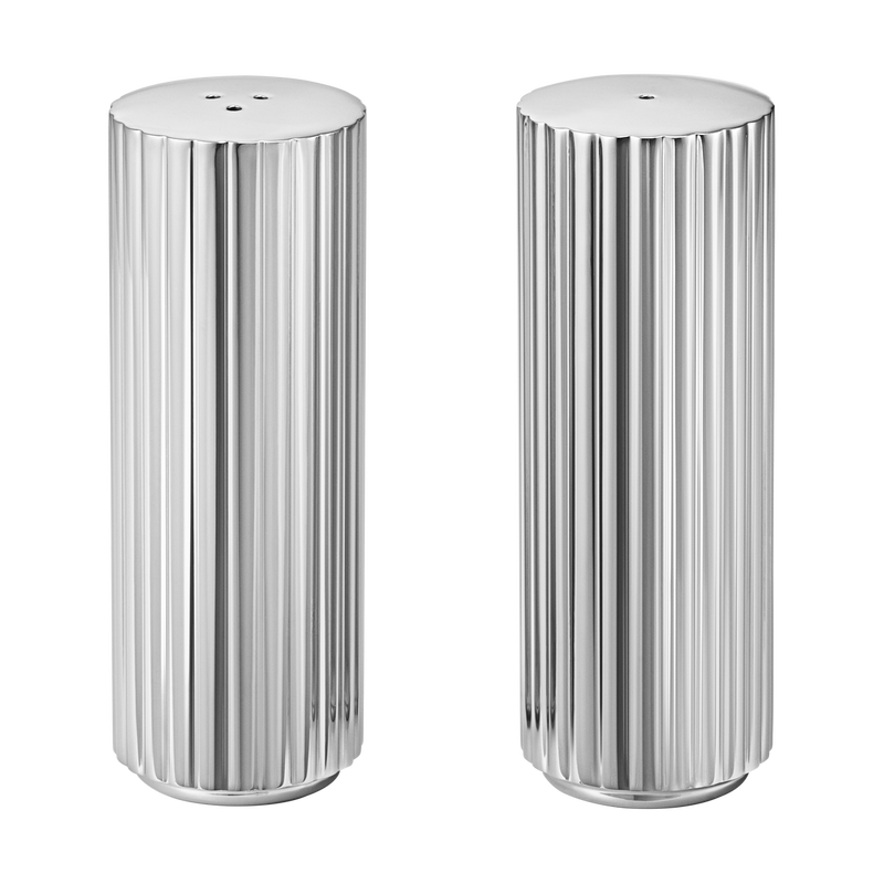 Bernadotte Salt & Pepper Set