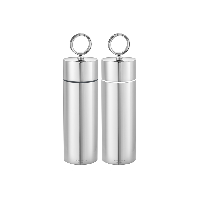 Bernadotte Salt & Pepper Grinder Set